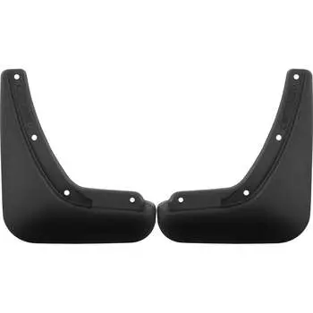 Задние брызговики подходят для HAVAL Jolion 4WD 2024 Frosch optimum NLF.AN0666.E3