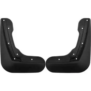 Задние брызговики подходят для HONGQI HS5 I Рестайлинг 2023 Frosch optimum NLF.A71146.E3