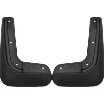 Задние брызговики подходят для LADA (ВАЗ) X-cross 7 2023 Frosch optimum NLF.AN0647.E3