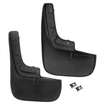 Задние брызговики подходят для PEUGEOT Boxer, 2006-2010 Rein