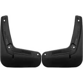 Задние брызговики подходят для VGV U75 Plus 2024 Frosch optimum NLF.AN0694.E3