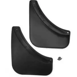 Задние брызговики RENAULT Duster, 2012 Frosch NLF.41.29.E13