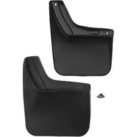 Задние брызговики RENAULT Sandero 2010 Frosch NLF.41.18.E10