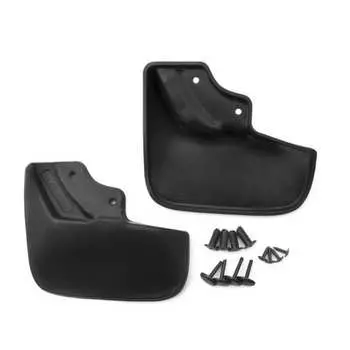 Задние брызговики RENAULT Symbol 2008 Frosch NLF.41.15.E10