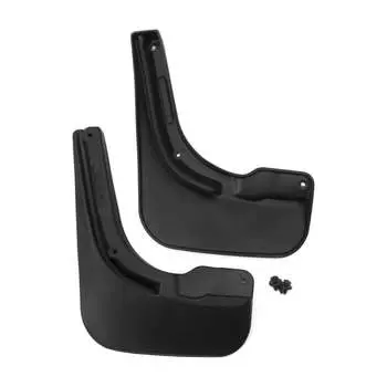 Задние брызговики SSANG YONG New Actyon, 2010 Frosch