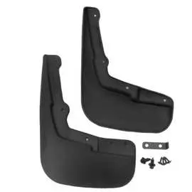 Задние брызговики SUBARU Forester, 2015-2018 Rein NLFD.46.20.E13