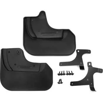 Задние брызговики TOYOTA Camry, 2011-2014 Frosch optimum NLF.48.51.E10