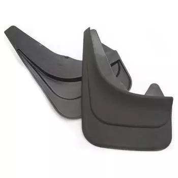 Задние брызговики TOYOTA Camry, 2011-2014 Frosch standart NLFD.48.51.E10