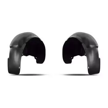 Задние локеры для Chery Amulet UNIDEC NPL-Li-11-06