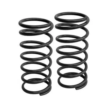 Задние пружины для Mitsubishi Pajero I, II 88-00 короткая база, Pajero Sport I РИФ MTS-625B