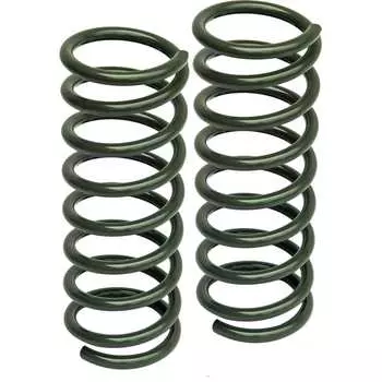 Задние пружины для SsangYong Musso/Tagaz Tager РИФ SSA-215B