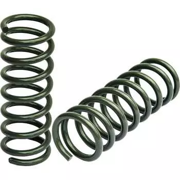 Задние пружины Nissan Pathfinder R51 РИФ R51-425B