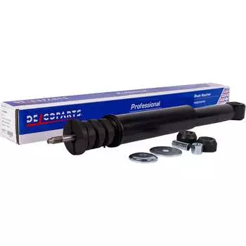 Задний амортизатор Delcoparts 19374674