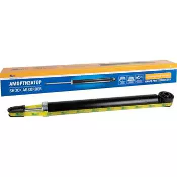 Задний амортизатор для автомобиля Chevrolet Cruze (с 2009 г), Opel Astra (2009-2015 г) KRAFT