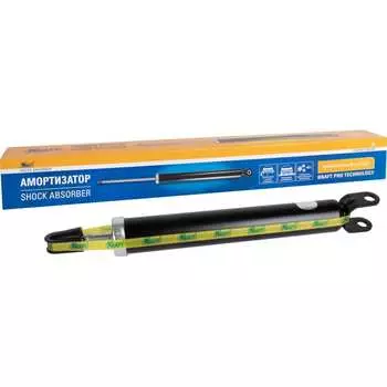 Задний амортизатор для автомобиля Hyundai i30 (2007-2011 г) / Kia Ceed (2007-2012 г) KRAFT