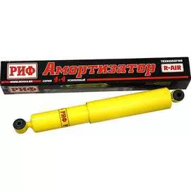 Задний амортизатор УАЗ Патриот РИФ SA278