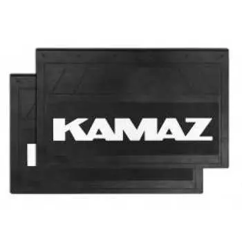 Задний брызговик KAMAZ Дали-Авто DA-02226