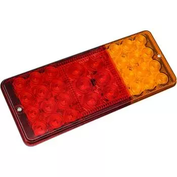 Задний фонарь АВТОЭЛЕКТРИКА 7303.3716 09.02422