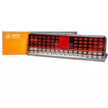 Задний фонарь АВТОЭЛЕКТРИКА 8512.3716-20-к5-trs 09.02354