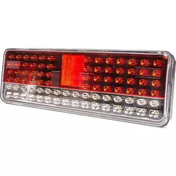 Задний фонарь АВТОЭЛЕКТРИКА 8512.3716-21-к5-trs 09.02355