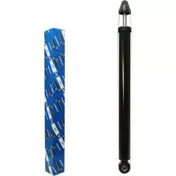 Задний газомасляный амортизатор для а/м Ford Focus 03-07/ II 04>/C-Max 07>/Mazda III 08-13 Riginal RG343413