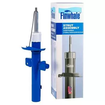 Задний газовый амортизатор FORD Mondeo (B4Y/B5Y) (00-07) FINWHALE 23039GU