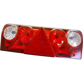 Задний левый фонарь Дали-Авто U024.3716-01L DA-01752