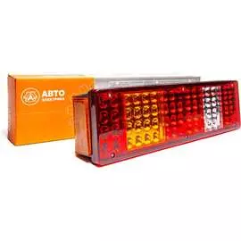 Задний левый фонарь КАМАЗ, МАЗ, УРАЛ АВТОЭЛЕКТРИКА 09.2176