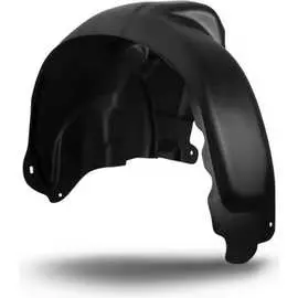 Задний левый подкрылок BRILLIANCE V5, 2014- Totem