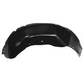 Задний левый подкрылок для Mitsubishi L200 2015- Rival