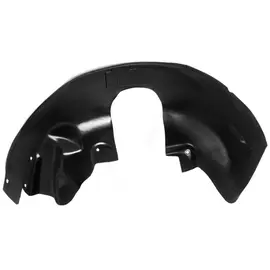 Задний левый подкрылок для renault kaptur 2016- rival 44707011