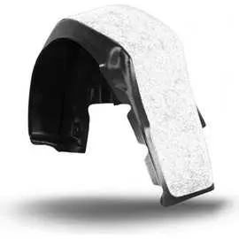 Задний левый подкрылок HYUNDAI Solaris, 2014-2017, сед Totem