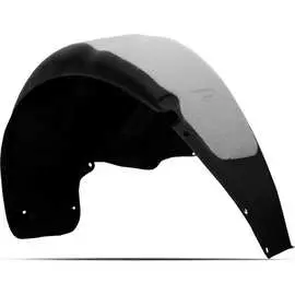 Задний левый подкрылок KIA Xceed I 2019 - нв, внедорожник 5 дв Totem