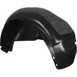 Задний левый подкрылок RAVON Nexia R3, 2016- Totem