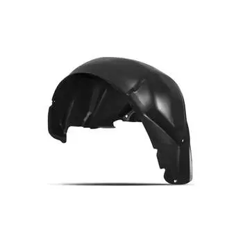 Задний левый подкрылок RENAULT Sandero Stepway, 11/2014-, хб. Totem NLL.41.36.003