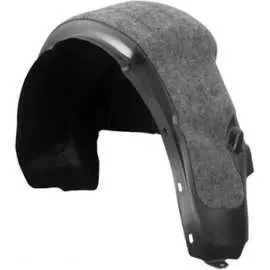 Задний левый подкрылок сед. КIА Rio, 04/2015-2017, Totem