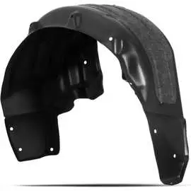 Задний левый подкрылок TOYOTA Camry, 2018-, сед. Totem