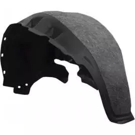 Задний левый подкрылок TOYOTA Highlander, 2013- Totem