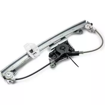 Задний левый стеклоподъемник BMW 3-Series (E90/E91) 05-12 PATRON