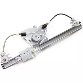 Задний левый стеклоподъемник BMW 3-серия E46 1998-2005 PATRON