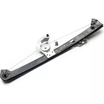 Задний левый стеклоподъемник BMW X5 (E53) 00-07 PATRON