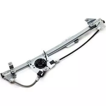 Задний левый стеклоподъемник OPEL Meriva A 2003-2010 PATRON