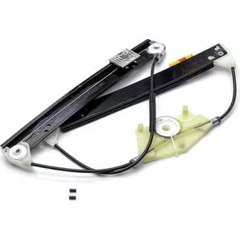 Задний левый стеклоподъемник VW Touareg (7L) 2005-2010 \ PORSCHE Cayenne 2003-2010 PATRON