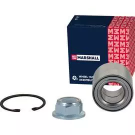 Задний подшипник ступицы Citroen Jumper 94-, Fiat Ducato 94-, Peugeot Boxer 94- MARSHALL M8133642
