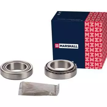 Задний подшипник ступицы Ford Transit 2000-2014 MARSHALL M8136529