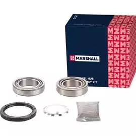 Задний подшипник ступицы Mercedes-Benz Sprinter 95-, Volkswagen Lt 96- MARSHALL M8133475