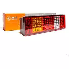 Задний правый фонарь КАМАЗ, МАЗ, УРАЛ АВТОЭЛЕКТРИКА 09.2182