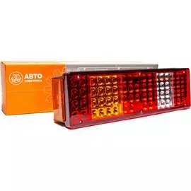 Задний правый фонарь КАМАЗ, МАЗ, УРАЛ АВТОЭЛЕКТРИКА 09.2175