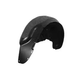 Задний правый подкрылок CHERY Tiggo 3, 2017-, кроссовер Totem