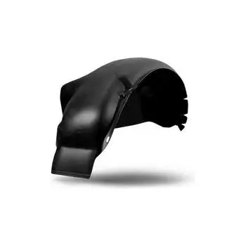 Задний правый подкрылок CHEVROLET Lacetti 2004-2013, хб., сед. Totem э004504